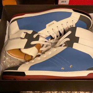Bally sneakers
